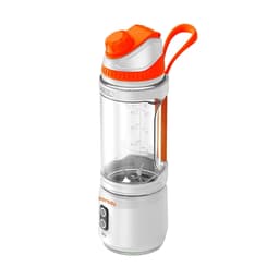 مخلوط کن شارژی پرودو Dual Spin مدل PD-PBLNDR