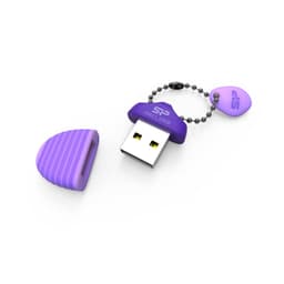 فلش مموری USB 3.1 سیلیکون پاور مدل Jewel J30