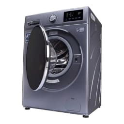 ماشین لباسشویی جی پلاس مدل GWM-M8220 ظرفیت 8 کیلوگرم