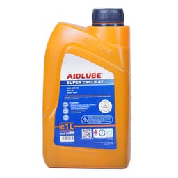 روغن موتورسیکلت ایدلوب مدل 20W50-SL-MA2 حجم 1 لیتر