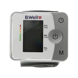 فشارسنج دیجیتال مچی بی ول مدل MED-57