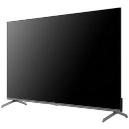 تلوزیون کیو ال ای دی جی پلاس مدل GTV-50SQ758NX سایز 50 اینچ