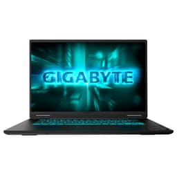 لپ‌تاپ 16 اینچی گیگابایت مدل A16 5060 i7 16GB DDR5 1TB SSD