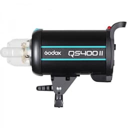 فلاش گودکس مدل QS-400 II