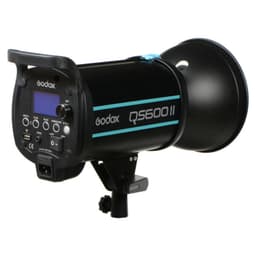 فلاش گودکس مدل QS-600 II
