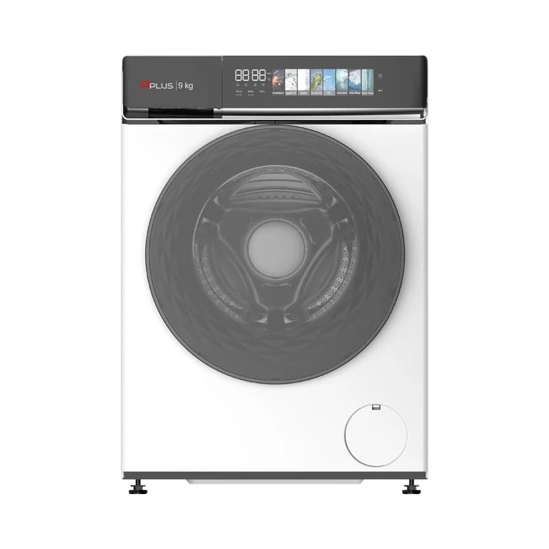 ماشین لباسشویی آپلاس مدل WM948A01 ظرفیت 9 کیلوگرم
