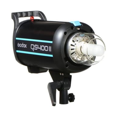 فلاش گودکس مدل QS-400 II