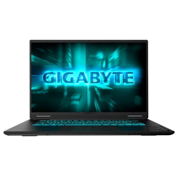 لپ‌تاپ 16 اینچی گیگابایت مدل A16 5070 i7 32GB 1TB SSD