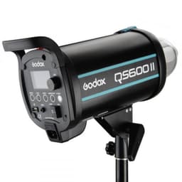 فلاش گودکس مدل QS-600 II