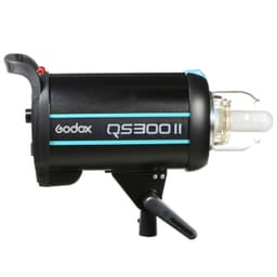 فلاش گودکس مدل QS-300 II