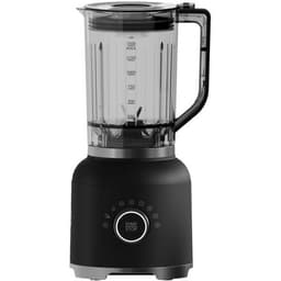 مخلوط کن آردزیا مدل ABLP1200BK به همراه اسموتی ساز