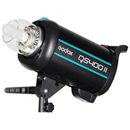 فلاش گودکس مدل QS-400 II