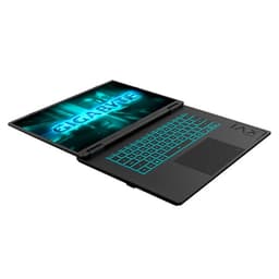 لپ‌تاپ 16 اینچی گیگابایت مدل A16 5060 i7 16GB DDR5 1TB SSD