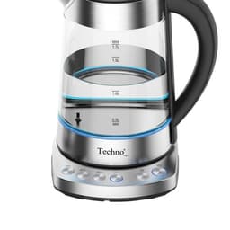 چای ساز تکنو مدل Te‑937