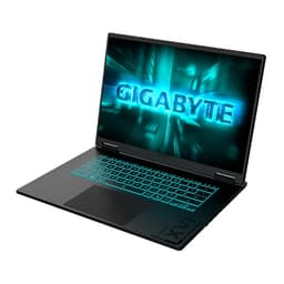 لپ‌تاپ 16 اینچی گیگابایت مدل A16 5070 i7 32GB 1TB SSD