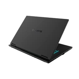 لپ‌تاپ 16 اینچی گیگابایت مدل A16 5070 i7 32GB 1TB SSD