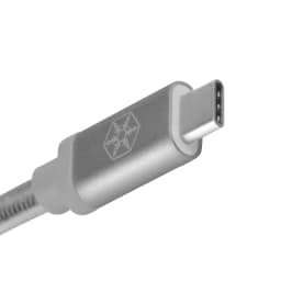کابل تبدیل USB به USB-C سیلوراستون مدل CPU05 طول 0.5 متر