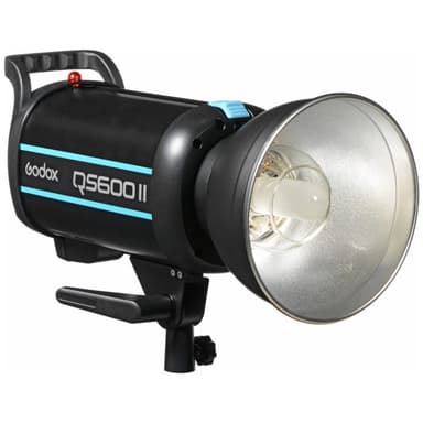 فلاش گودکس مدل QS-600 II