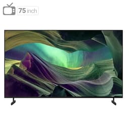 تلویزیون ال ای دی سونی مدل 75X85L سایز 75 اینچ