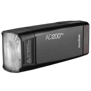 فلاش گودکس مدل AD200Pro