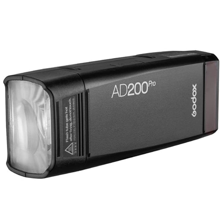 فلاش گودکس مدل AD200Pro