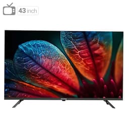 تلویزیون ال ای دی هوشمند پارس مدل P43F520 سایز 43 اینچ