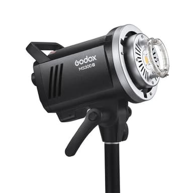 فلاش گودکس مدل MS300-V