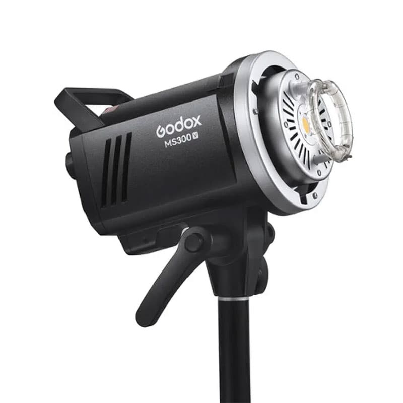 فلاش گودکس مدل MS300-V