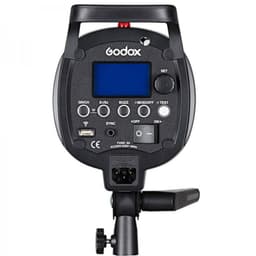فلاش گودکس مدل QS-400 II