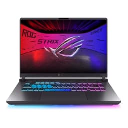 لپ تاپ گیمینگ 16 اینچی ایسوس مدل ROG Strix G16 G615JPR i9 14900HX 32GB 1TB RTX5070
