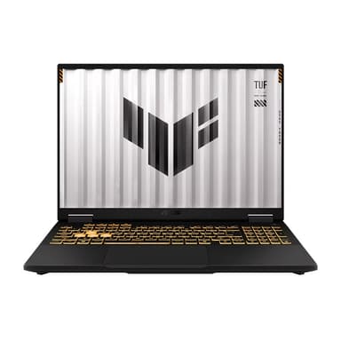 لپ تاپ گیمینگ 16 اینچی ایسوس مدل TUF Gaming F16 FX608JHR i7 14650HX 16GB 1TB RTX5050 - کاستوم شده