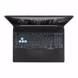 لپ تاپ گیمینگ 15.6 اینچی ایسوس مدل TUF Gaming A15 FA506NCG R7 7445HS 16GB 1TB RTX3050 - کاستوم شده