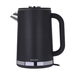 چای ساز هایبورگ مدل TM-4010