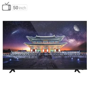تلویزیون ال ای دی هوشمند دوو مدل DSL-50MS3200U سایز 50 اینچ