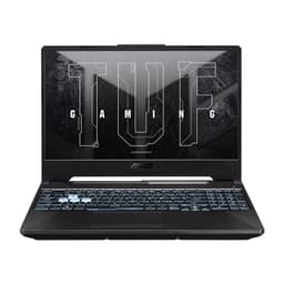 لپ تاپ گیمینگ 15.6 اینچی ایسوس مدل TUF Gaming A15 FA506NCG R7 7445HS 16GB 1TB RTX3050 - کاستوم شده