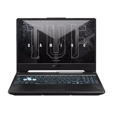 لپ تاپ گیمینگ 15.6 اینچی ایسوس مدل TUF Gaming A15 FA506NCG R7 7445HS 16GB 1TB RTX3050 - کاستوم شده