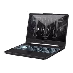 لپ تاپ گیمینگ 15.6 اینچی ایسوس مدل TUF Gaming A15 FA506NCG R7 7445HS 16GB 1TB RTX3050 - کاستوم شده