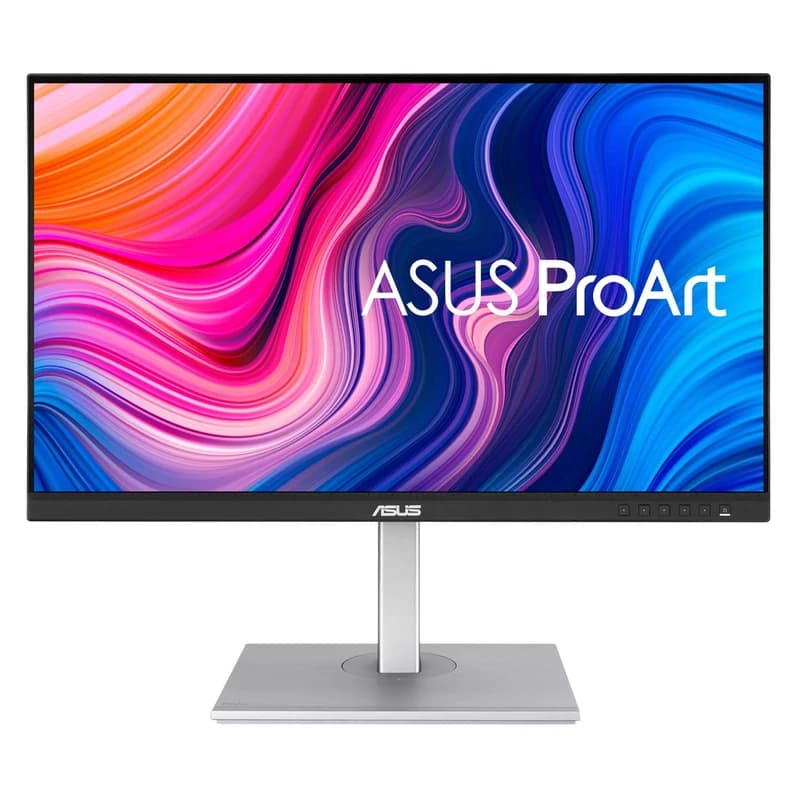 مانیتور ایسوس مدل PA278CV سایز 27 اینچ