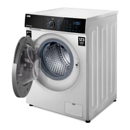 ماشین لباسشویی سام مدل DD-P1482 ظرفیت 9 کیلوگرم