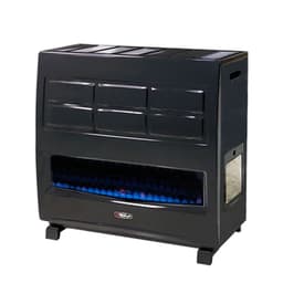 بخاری گازی 12000 نیک کالا مدل مهتاب کد MB20-TH