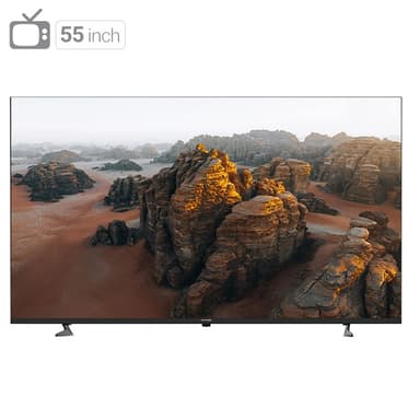 تلویزیون ال ای دی هوشمند دوو مدل DSL-55SU1750I سایز 55 اینچ