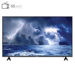 تلویزیون LED هوشمند بویمن مدل 55KAE6800UW سایز 55 اینچ