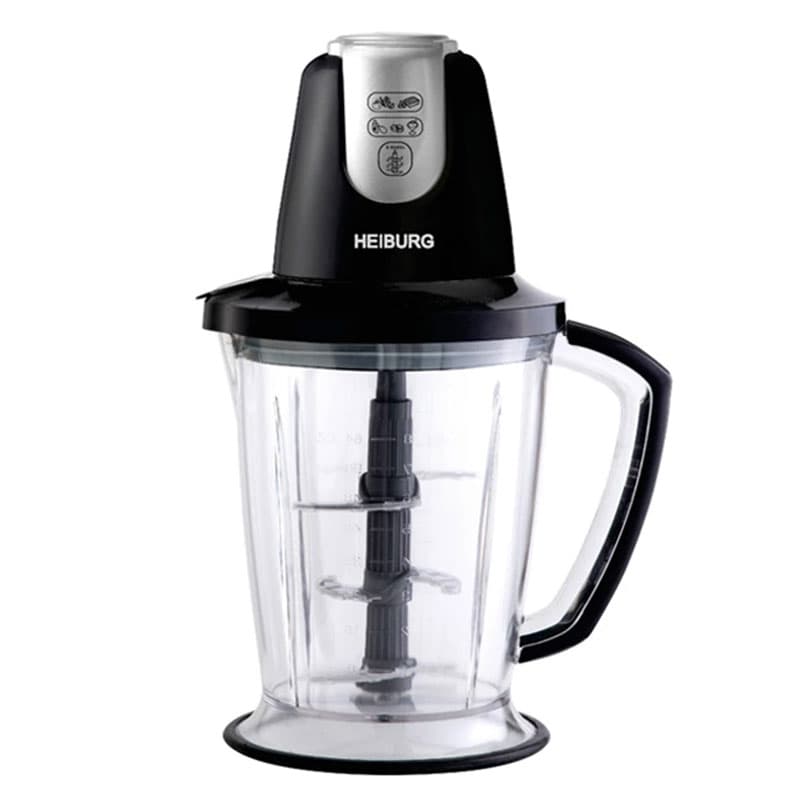 خردکن هایبورگ مدل CH-1010