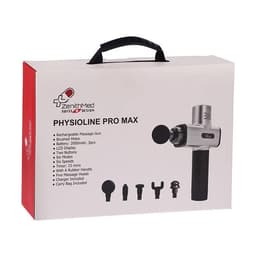 ماساژور برقی زنیت مد مدل PHYSIOLINE PROMAX