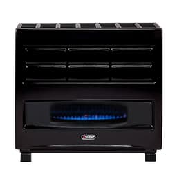 بخاری گازی 20000 نیک کالا مدل مهتاب کد MB20-TH