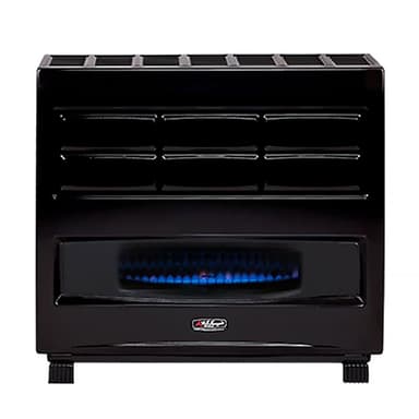 بخاری گازی 20000 نیک کالا مدل مهتاب کد MB20-TH
