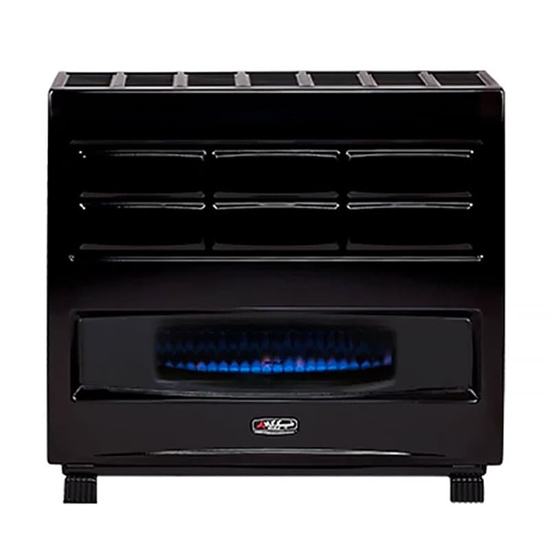 بخاری گازی 20000 نیک کالا مدل مهتاب کد MB20-TH