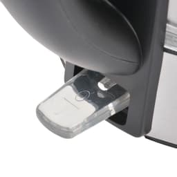 چای ساز هایبورگ مدل TM-4016