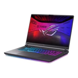 لپ تاپ گیمینگ 16 اینچی ایسوس مدل ROG Strix G16 G615JPR i9 14900HX 32GB 1TB RTX5070