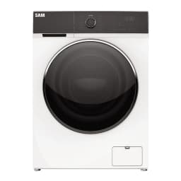 ماشین لباسشویی سام مدل DD-P1482 ظرفیت 9 کیلوگرم